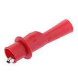 Maxbell Alligator Crocodile Test Clip Clamp For Multimeter Tester Probe