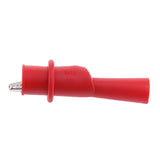 Maxbell Alligator Crocodile Test Clip Clamp For Multimeter Tester Probe