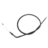 Maxbell Black High Quality Clutch Control Steel Cable Replacement for Yamaha YZF-R6 R6 99-05 YZF-R6S R6S 2006-2008