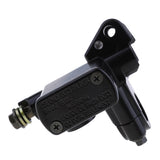 Maxbell 10mm Front Hydraulic Brake Master Cylinder Replacement for 125cc ATV Quad Pit Bike