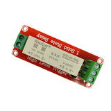 Maxbell 10A Relay Module, Power Relay Interface Module, PLC board 40V 3-32VDC