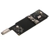 Maxbell Replacement Power On/Off Switch Module Board Part for Microsoft Xbox One Slim Console - Black