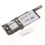 Maxbell Replacement Power On/Off Switch Module Board Part for Microsoft Xbox One Slim Console - Black