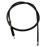 Maxbell Motorcycle Motorbike Clutch Cable Wire For Yamaha Warrior 350 YFM350X 87-04