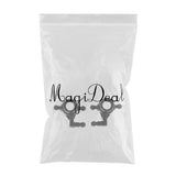 Maxbell RC Truck Model K989-33 Rear Left Right Steering Cup for 1/10 Buggy Accessory