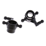Maxbell RC Truck Model K989-33 Rear Left Right Steering Cup for 1/10 Buggy Accessory