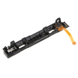 Maxbell External Button Right Slider Slide Way with Flex Cable Replacement for Nintendo Switch Gaming Console