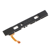 Maxbell External Button Right Slider Slide Way with Flex Cable Replacement for Nintendo Switch Gaming Console