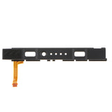 Maxbell External Button Right Slider Slide Way with Flex Cable Replacement for Nintendo Switch Gaming Console