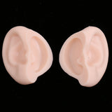 Maxbell Doll Nude Body Extra Parts - 2 Pairs Resin Ears – DIY Making for 12inch Takara RBL Neo Blythe Licca