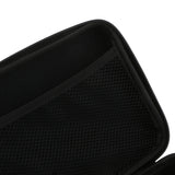 Maxbell For GoPro Camera Case Bag Protector Shell Large Capacity with Mesh Free Lining Sponge Dustproof Protection EVA Material