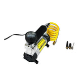 Maxbell 12V Car Heavy Duty Air Compressor Tyre Inflator Pump with Cable Car 35 L/MIN