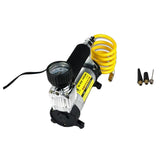 Maxbell 12V Car Heavy Duty Air Compressor Tyre Inflator Pump with Cable Car 35 L/MIN