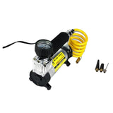 Maxbell 12V Car Heavy Duty Air Compressor Tyre Inflator Pump with Cable Car 35 L/MIN