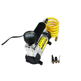 Maxbell 12V Car Heavy Duty Air Compressor Tyre Inflator Pump with Cable Car 35 L/MIN