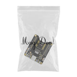 Maxbell [1-PACK] ESP8266 Burner Fixture Test Board Minimum System Development Board   for Essence ESP-12S/12F/12E/07S/07 Series Module