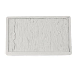 Maxbell Tree Bark Design Silicone Mold for Fondant, Gum Paste, Chocolate, Crafts