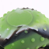 Maxbell For Nintendo Switch Joy-con Pokeball Plus Soft Case Cover Silicone Skin Protector Holder Controller Replacement Part Camouflage Green