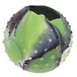 Maxbell For Nintendo Switch Joy-con Pokeball Plus Soft Case Cover Silicone Skin Protector Holder Controller Replacement Part Camouflage Green