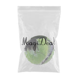 Maxbell For Nintendo Switch Joy-con Pokeball Plus Soft Case Cover Silicone Skin Protector Holder Controller Replacement Part Camouflage Green