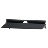 Maxbell HDD Hard Disk Drive Dustproof Hard Disk Drive Cover for Sony PS4 Pro Console HDD Door Holder Protective Lid Repair Part Black