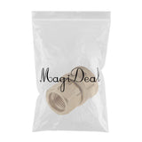 Maxbell 1/4 Pressure Washer Female Adapter Kit/Set and Garden Hose Quick Connector
