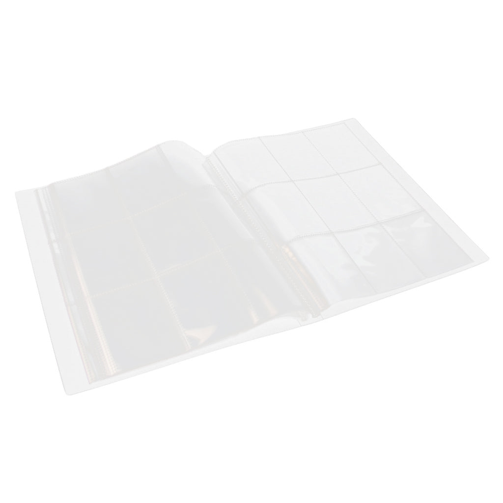 Maxbell 288Sheets Photo Pocket Album 3.5x2.5" Storage Book for Polaroid Sanp Touch PIC-300 Z2300 Film