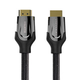 Maxbell Premium HDMI Cable v2.0 Gold Plated Connector High Speed HDTV HD 4K 3D 1080p 5meter