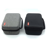 Maxbell Virtual Reality Eyewear 3D Glasses Hard Carry Case Bags For Xiaomi VR Gray