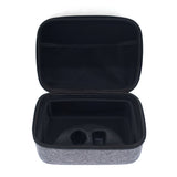Maxbell Virtual Reality Eyewear 3D Glasses Hard Carry Case Bags For Xiaomi VR Gray