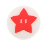 Maxbell Joystick Thumbstick Cap Protective Cover Replace Part for Nintendo Switch Poke Ball Plus Controller #4