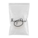 Maxbell Joystick Thumbstick Cap Protective Cover Replace Part for Nintendo Switch Poke Ball Plus Controller #8