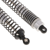 Maxbell 108mm Metal Shock Absorber 3mm Shaft Damper for 1/10 AXIAL YETI 90026 RC Buggy Car Spare Parts