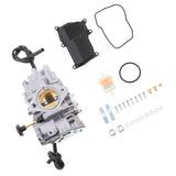 Maxbell CARBURETOR for YAMAHA BIG BEAR 350 YFM 350 YFM350 2X4 4X4 ATV 1987-1996