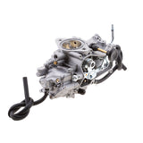 Maxbell CARBURETOR for YAMAHA BIG BEAR 350 YFM 350 YFM350 2X4 4X4 ATV 1987-1996