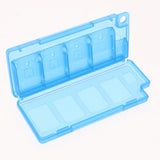 Maxbell 10 In 1 Game Card Case Holder Storage Box Protector for Nintendo Switch Replacement Part