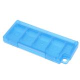 Maxbell 10 In 1 Game Card Case Holder Storage Box Protector for Nintendo Switch Replacement Part