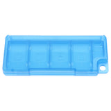 Maxbell 10 In 1 Game Card Case Holder Storage Box Protector for Nintendo Switch Replacement Part