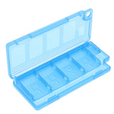 Maxbell 10 In 1 Game Card Case Holder Storage Box Protector for Nintendo Switch Replacement Part
