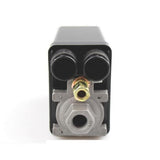 Maxbell AIR COMPRESSOR PRESSURE SWITCH SINGLE PHASE SUITABLE FOR COMPRESSORS