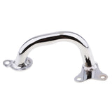 Maxbell Motorcycle Engine Guard Crash Bars For Honda CB750 NightHawk 1993 - 2011