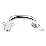 Maxbell Motorcycle Engine Guard Crash Bars For Honda CB750 NightHawk 1993 - 2011