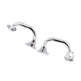 Maxbell Motorcycle Engine Guard Crash Bars For Honda CB750 NightHawk 1993 - 2011