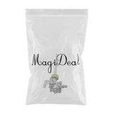 Maxbell Motorcycle Petcock Fuel Cock Shut Off Tank Switch Valve For Honda CB650SC