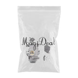 Maxbell Carburetor for HONDA TRX 300 TRX300 FOURTRAX 1989-1995 Carb Carby