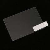 Maxbell Camera Tempered Glass Screen Protector Protective Cover for Canon 750D/760D