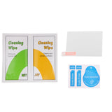 Maxbell Camera Tempered Glass Screen Protector Protective Cover for Canon 750D/760D