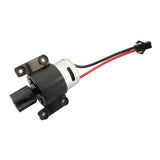 Maxbell 1Pc Radio Control Boat Model Motor Components Metal for UDI001 RC Ship Parts