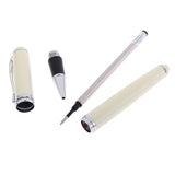 Maxbell Quality Jinhao 750 Rollerball Pen 0.7 Point Ballpoint Pen for Smooth Writing