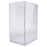 Maxbell 1/60 Model Dustproof Protection Model Display Box Case for Gundam PG Model